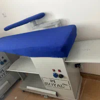 میز اتو مکش رویال