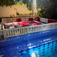 اجاره ویلا باغ شیک