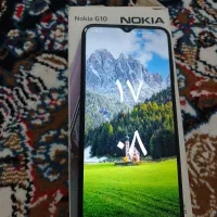 گوشی nokia G10