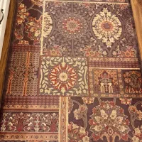 ۲ تا ۲ متری و ۳ تا پادری