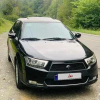 دنا پلاس مدل ۹۷ فول|خودرو سواری و وانت|گرگان, |دیوار