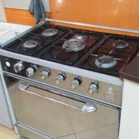 گاز و اسپرسو ساز و هواپز و همزن و ارام پز|اجاق گاز و لوازم برقی پختوپز|شاهینشهر, شهرک میلاد|دیوار