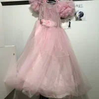 لباس مجلسی کودک