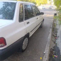 پراید صندوقدار CNG، مدل ۱۳۸۵|خودرو سواری و وانت|مرند, |دیوار