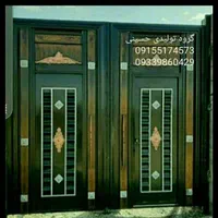 دربهای ماشین رو|خدمات پیشه و مهارت|بم, |دیوار