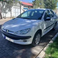 206 sd v20|خودرو سواری و وانت|زنجان, |دیوار