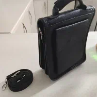 کیف رودوشی چرم