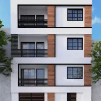 فروش واحد همکف