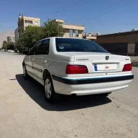 پژو پارس موتور جدید XU7P، مدل ۱۴۰۲|خودرو سواری و وانت|کرمانشاه, |دیوار