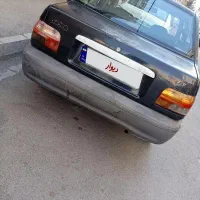 پراید ۸۴ انژکتور|خودرو سواری و وانت|شهریار, شهرک امیریه|دیوار