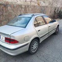 سمند الایکس مدل 84|خودرو سواری و وانت|تبریز, |دیوار