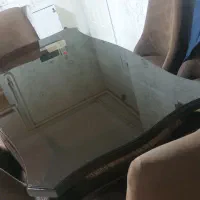 ناهار خوری ۶ نفره