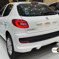 فروش حواله  . ۲۰۷ دنده ای|خودرو سواری و وانت|سنندج, |دیوار