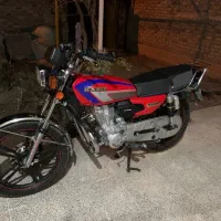 موتور کبیر 200 درحد