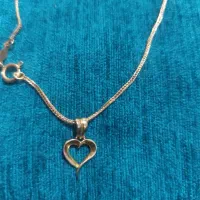 زنجیر وپلاک و انگشتر طلا|جواهرات|اسلامآباد غرب, |دیوار