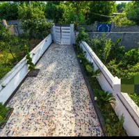 ویلا سوییسی با سازه بتنی معاوضه با ماشین|فروش خانه و ویلا|پرهسر, |دیوار