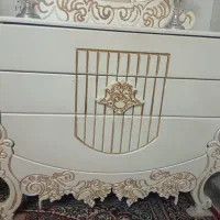 لوازم منزل|بوفه، ویترین، کنسول|تویسرکان, |دیوار