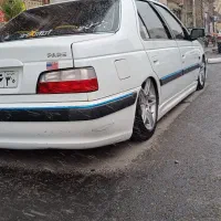 پژو پارس مدل 96 درحد|خودرو سواری و وانت|نسیم‌شهر, |دیوار