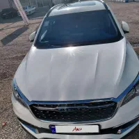 فیدیلیتی پرایم ۱۴۰۰|خودرو سواری و وانت|کرمانشاه, |دیوار