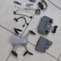 هلیشات مویک مینی ۲ کمبو سالم