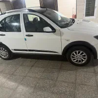 کوییک|خودرو سواری و وانت|شیراز, ارم|دیوار