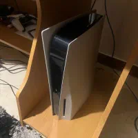 Ps5 Fat 1Tb دیسک|کنسول، بازی ویدئویی و آنلاین|کرج, عظیمیه|دیوار