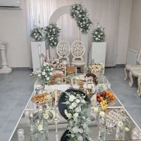 خانه عقد ،تولد،بله برون،ولیمه