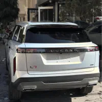 لوکانو L7 تحویل روز با مدارک و پلاک اماده|خودرو سواری و وانت|تهران, سعادت‌آباد|دیوار