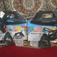 اتو بخار دومنا