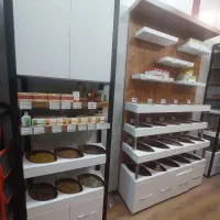 دکور ام دی اف زیبا و مستحکم|فروشگاه و مغازه|تفت, |دیوار