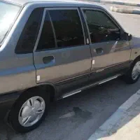 ماشین خونگی تمیز|خودرو سواری و وانت|خرمشهر, |دیوار