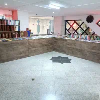 خانم نیمه‌وقت کاردرغرفه کتاب نزدیک منطقه سکونت شما|استخدام خدمات فروشگاه و رستوران|اصفهان, بهار آزادی|دیوار