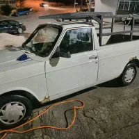 پیکان وانت|خودرو سواری و وانت|ارومیه, |دیوار