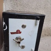 گاوصندوق