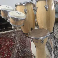 جیمبی تومبا بنگو بینگو|درام و پرکاشن|تهران, باغ فیض|دیوار