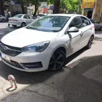 آریزو ۵ نیو مدل ۱۴۰۰