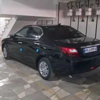 دناپلاس ۶دنده مدل ۴۰۵ خشک باکارت طلایی