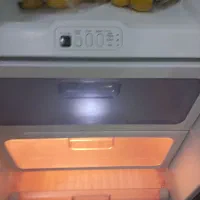 ساید۳۰فوت سامسونگ اصل کره ۲ سال کار مناسب جهیزیه|یخچال و فریزر|مشهد, شریف|دیوار