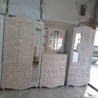 کمد طرح جدید شیاری|جاکفشی، کمد، دراور|قدس, شهرقدس|دیوار