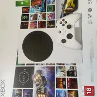 Xbox سری اس|کنسول، بازی ویدئویی و آنلاین|خوی, |دیوار