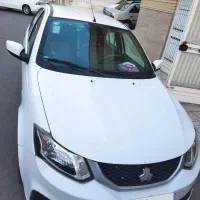 ساینا ۱۴۰۳|خودرو سواری و وانت|قم, بنیاد|دیوار