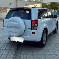 سوزوکی ویتارا ۲۴۰۰ اتومات