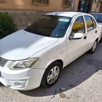 ساینا دنده‌ای EX، مدل ۱۳۹۹