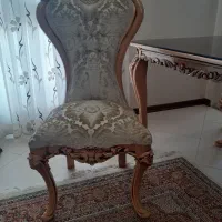 ناهارخوری|میز و صندلی غذاخوری|تهران, دریاچه شهدای خلیج فارس|دیوار