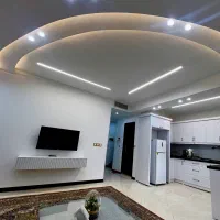 اجاره سوییت نزدیک حرم کوتا مدت وروزانه آپارتمان