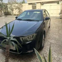 دنا توربو ۹۷ سانروف بی رنگ|خودرو سواری و وانت|میانه, |دیوار