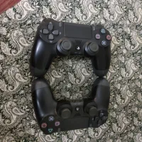 دو دسته پی اس فور