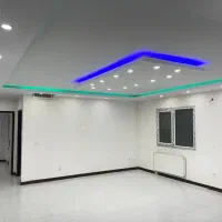 ویلایی دو طبقه حیاط دار * 100 متر امکانات تکمیل|فروش آپارتمان|هشتگرد, شهرک ریحانه|دیوار