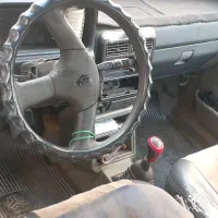 فروش یک دستگاه پراید|خودرو سواری و وانت|مراغه, |دیوار