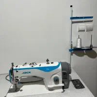 چرخ خیاطی جک f10